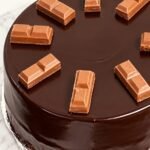 Cadbury Chocolate Cake - Jammin Java Cakes Faisalabad | Send Gifts to Pakistan, Premium Gift, Same day delivery Pakistan