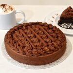 Chocolate Fudge Cake - Jammin Java Cakes Faisalabad | Send Gifts to Pakistan, Premium Gift, Same day delivery Pakistan