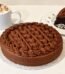 Chocolate Fudge Cake by Jammin Java in Faisalabad