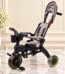 KIDS TRI CYCLE W-HOODY by Kids Vehicles