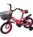 KIDS BICYCLE IR 12INCH by Kids Vehicles