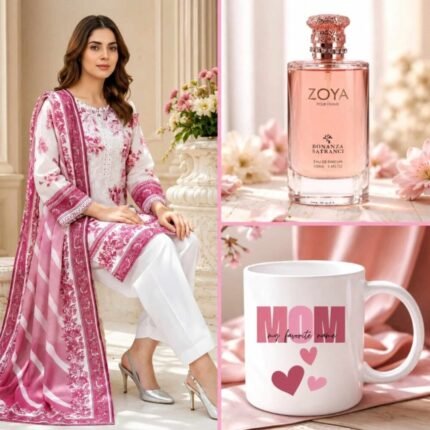 Mother’S Day Deal - Mother’s Day Gifts | Send Gifts to Pakistan, Premium Gift, Same day delivery Pakistan