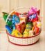 Sweet & Salty Treat Gift Basket for Ramadan