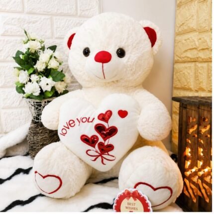 Cute Teddy Bear Large 14 Inch by Teddy Bears