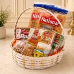Sweets Gift Basket - Gift Baskets | Lahore Gifts Online