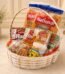 Sweets Gift Basket for Ramadan