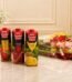 Mix Glads with Juices gift for Get Well Soon