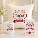 Wifey Deal - Anniversary Gifts | Lahore Gifts Online