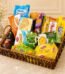 Tea Basket for Ramadan