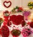 Room Full of Flowers in Lahore for Wedding