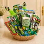 Birthday Basket for Kid - Kids Gift Combos | Lahore Gifts Online