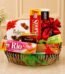 Biscuits/Cookies Basket by Baskets