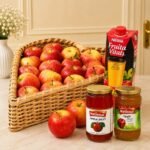 Secret of Health - Fresh Fruits | Lahore Gifts Online