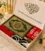 Islamic Gift Box by Hajj Mubarak for Ramadan
