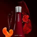 Deep Red for Women by Hugo Boss - Perfume Collection | Lahore Gifts Online