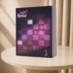 Khumaar by J. - J. Men Perfumes | Lahore Gifts Online