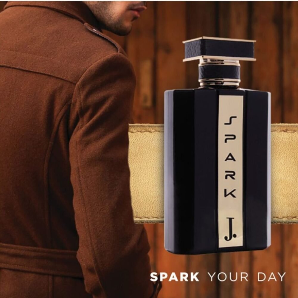 Spark by J. - J. Men Perfumes Spark by J. - J. Men Perfumes | Send Gifts to Pakistan, Premium Gift, Same day delivery Pakistan