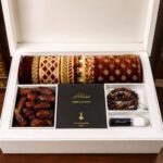 Ramadan Box Islamic gift