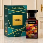Zargiya - Scents N Stories | Lahore Gifts Online