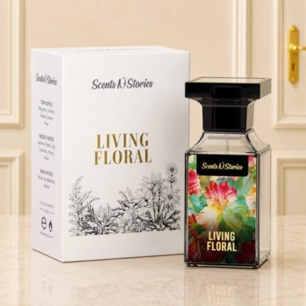 Living Floral gift delivery in Pakistan
