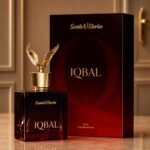 Iqbal - Scents N Stories | Lahore Gifts Online