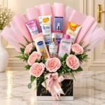 Self Care Hamper for Valentines Day