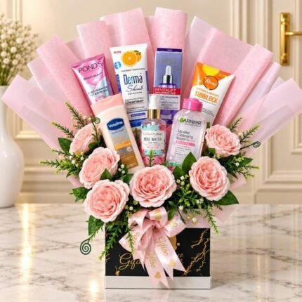 Self Care Hamper for Valentines Day