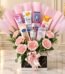 Self Care Hamper for Valentines Day
