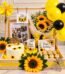 Sunshine Love gift for Mothers Day