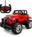 Remote Jeep kids gift by Ride-On Toys & Kids Vehicles