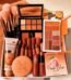 Christine Makeup Basket fashion gift by Ladies Beauty Cosmetics