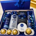 Nivea Gift for Valentines Day