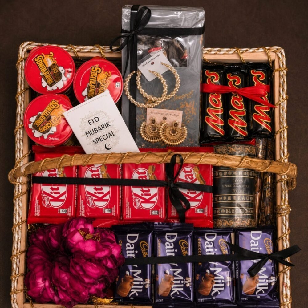 New Basket - Anniversary Gifts New Basket - Anniversary Gifts | Lahore Gifts Online