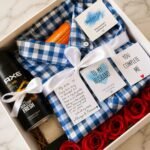 Men Gift Box - Anniversary Gifts | Lahore Gifts Online