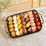 Mix Sweet from Baba Bakers - Baba Bakers Sweets | Lahore Gifts Online