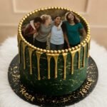 New Picture Cake - Cake O’Clock | Lahore Gifts Online