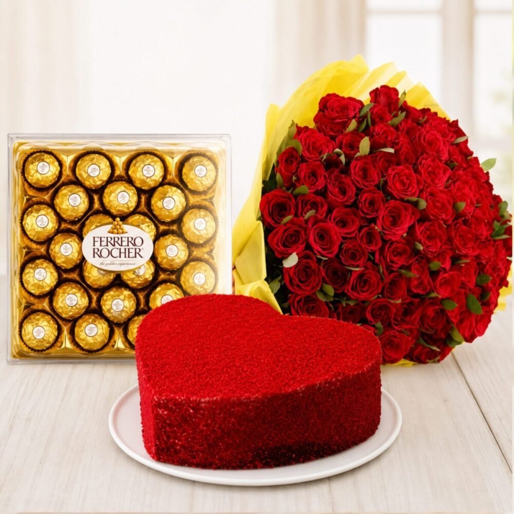 Lovely Budget Love - Anniversary Gifts Lovely Budget Love - Anniversary Gifts | Lahore Gifts Online