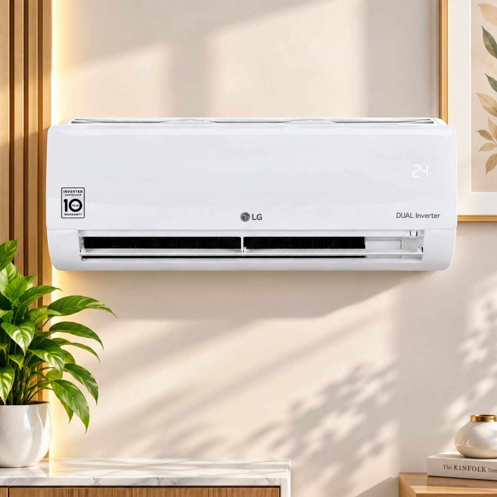 LG AIR CONDITIONER - Home Appliances LG AIR CONDITIONER - Home Appliances | Send Gifts to Pakistan, Premium Gift, Same day delivery Pakistan