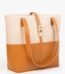 Two Toned Handbag gift by Ladies Hand Bags