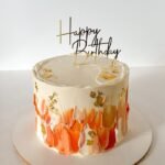 Birthday Cake by O’Clock in Lahore