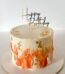 Birthday Cake by O’Clock in Lahore