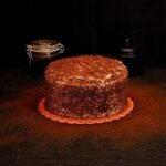 Classic Hazelnut Cake by Jalal Sons