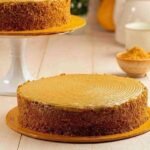 Hyderabadi Coffee Cake - Karachi Cakes | Lahore Gifts Online
