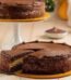 Hyderabadi Chocolate Cake by United in Karachi