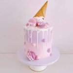Cute Cake - Cake O’Clock | Lahore Gifts Online