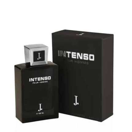 Intenso by J. perfume gift by J. Men