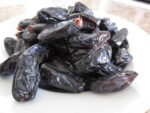 Imported Qalmi Dates - Dry Fruits | Lahore Gifts Online