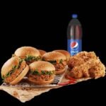 Family Festival 2 gift by KFC for Ramadan
