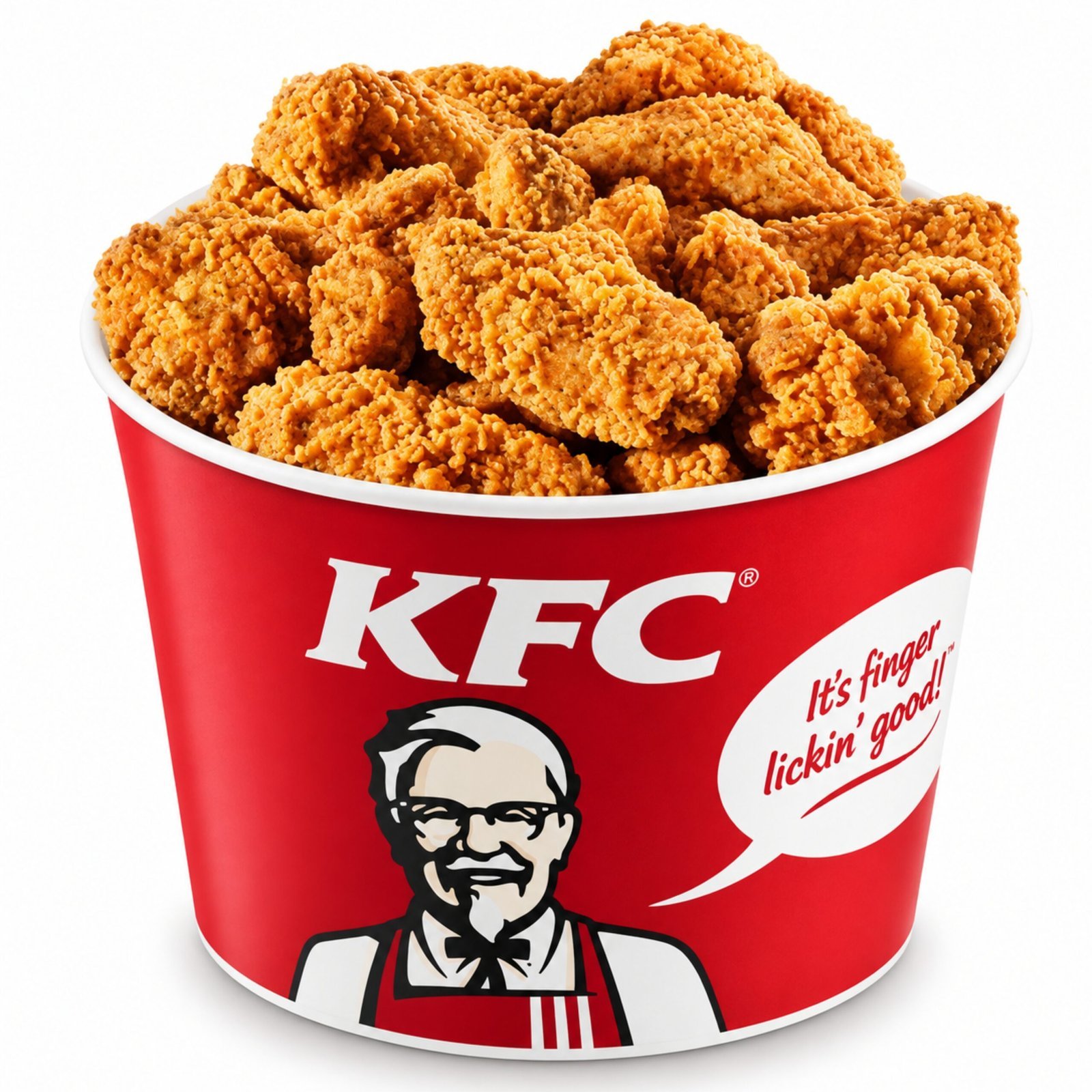 KFC Hot Wings Bucket (20 Pcs) - KFC KFC Hot Wings Bucket (20 Pcs) - KFC | Lahore Gifts Online