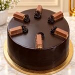 KitKat – Cake - Sialkot Bakers and Sweets | Send Gifts to Pakistan, Premium Gift, Same day delivery Pakistan